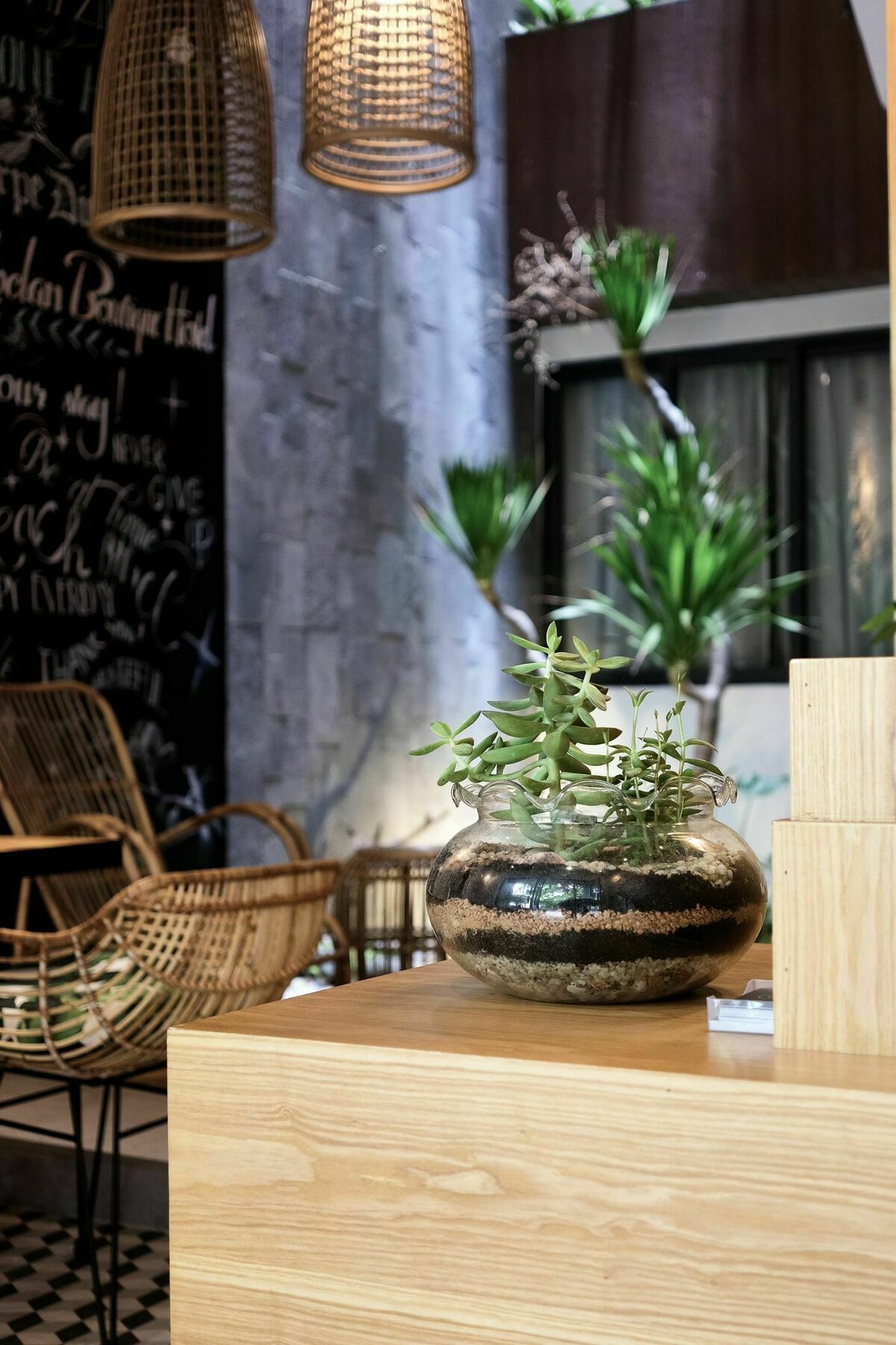 Moc Lan Boutique Hotel (Adults Only) Đà Nẵng Kültér fotó